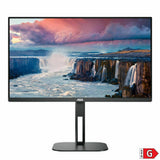 Monitor AOC Q27V5C/BK 27" IPS LED AMD FreeSync Flicker free