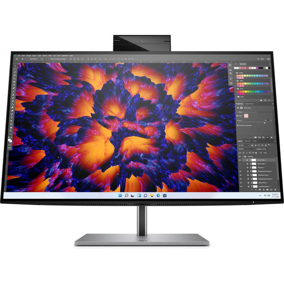 Monitor HP Z24M G3 QHD 24