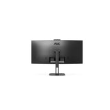 Monitor AOC CU34V5CW/BK 34" LED VA AMD FreeSync 100 Hz