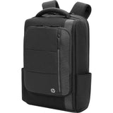 Mochila para Portátil HP 6B8Y1AA Negro - HAMISHOP07