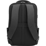 Mochila para Portátil HP 6B8Y1AA Negro - HAMISHOP07