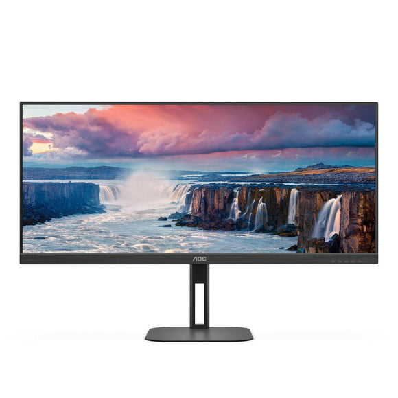 Monitor AOC U34V5C/BK 34