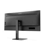 Monitor AOC U34V5C/BK 34" WQHD VA LCD