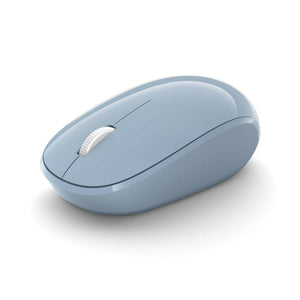 Ratón Bluetooth Inalámbrico Microsoft RJN-00015 Azul - HAMISHOP07