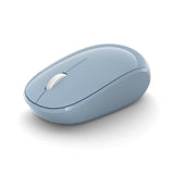 Ratón Bluetooth Inalámbrico Microsoft RJN-00015 Azul - HAMISHOP07