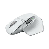 Ratón Inalámbrico Logitech 910-006572 8000 dpi Blanco - HAMISHOP07