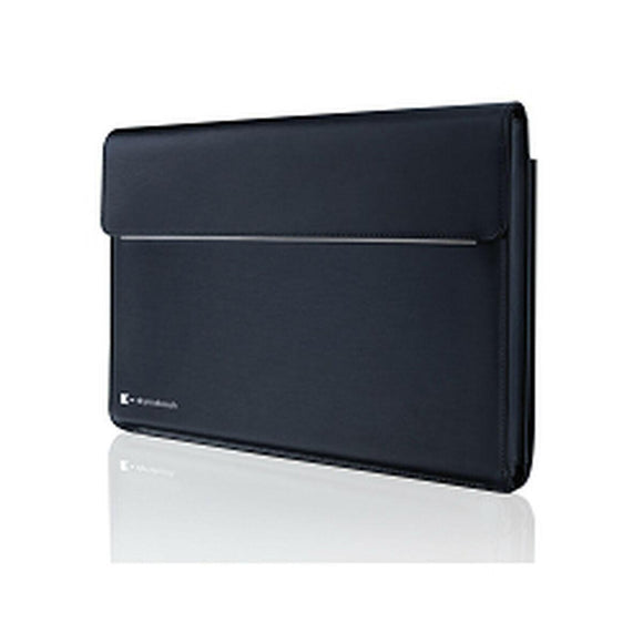 Funda para Portátil Toshiba PX1900E-2NCA Negro Negro/Azul 13,3