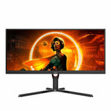 Monitor AOC LED HDR10 VA Flicker free 144 Hz - HAMISHOP07