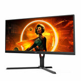 Monitor AOC LED HDR10 VA Flicker free 144 Hz - HAMISHOP07