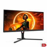 Monitor AOC LED HDR10 VA Flicker free 144 Hz - HAMISHOP07