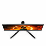 Monitor AOC LED HDR10 VA Flicker free 144 Hz - HAMISHOP07