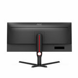 Monitor AOC LED HDR10 VA Flicker free 144 Hz - HAMISHOP07