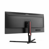 Monitor AOC LED HDR10 VA Flicker free 144 Hz - HAMISHOP07