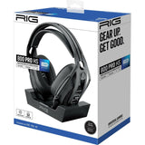 Auriculares con Micrófono Gaming Nacon RIG 800 PRO HS - HAMISHOP07