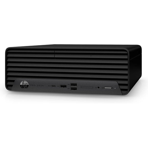 PC de Sobremesa HP Pro 400 G9 8 GB RAM i5-12500H 512 GB SSD - HAMISHOP07