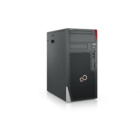 PC de Sobremesa Fujitsu CELSIUS W5012 16 GB RAM Intel Core i7-12700 512 GB SSD - HAMISHOP07