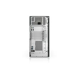 PC de Sobremesa Fujitsu W5012 32 GB RAM I7-12700K 1 TB - HAMISHOP07