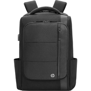 Mochila para Portátil HP 6B8Y1AA Negro - HAMISHOP07