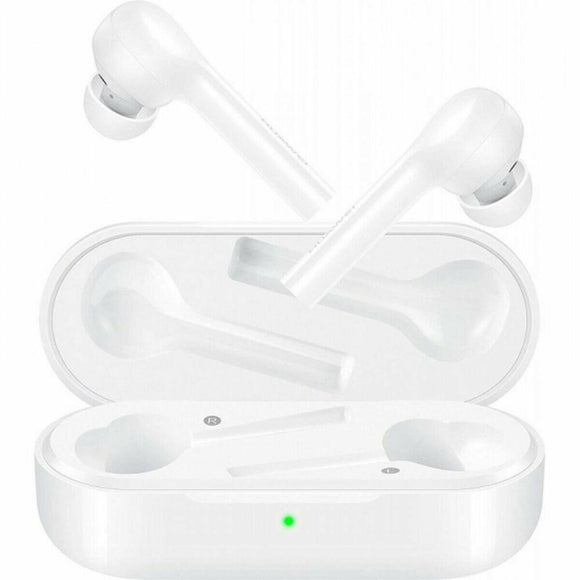 Auriculares Bluetooth Huawei 55030713 Free Buds Lite 410 mAh - HAMISHOP07