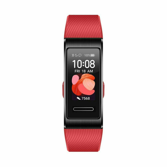 Pulsera de Actividad Huawei Band 4 Pro 0,95