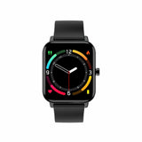 Smartwatch ZTE Live 1,4" TFT Bluetooth 4.2 Negro