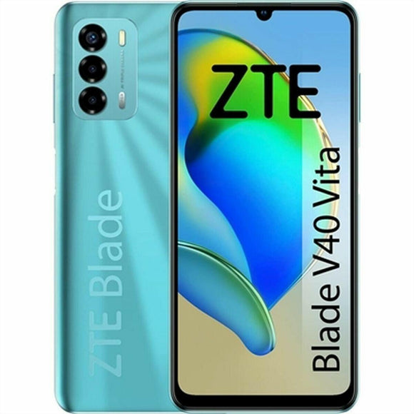 Smartphone ZTE 6,74