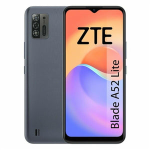 Smartphone ZTE 2 GB RAM 6,52"