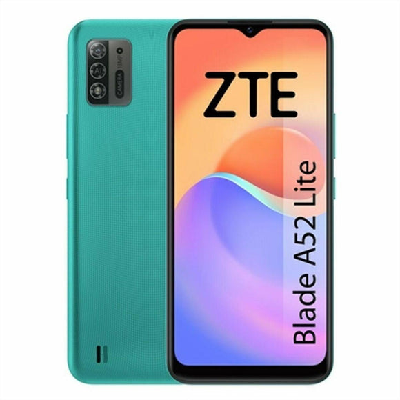 Smartphone ZTE 2 GB RAM 6,52