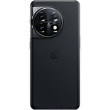 Smartphone OnePlus 11 5G Negro 16 GB RAM Qualcomm Snapdragon 6,7" 16 GB 256 GB