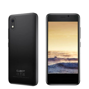 Smartphone Cubot J20 2 GB RAM 4" Negro 16 GB