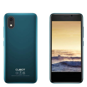 Smartphone Cubot J20 2 GB RAM 4" 16 GB