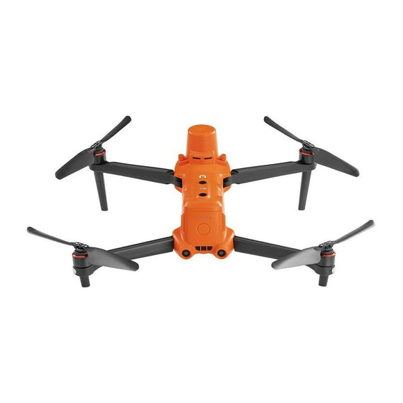 Dron Autel EVO II Pro Rugged Bundle RTK V3 20 Mp 8 GB 128 GB - HAMISHOP07