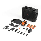 Dron Autel EVO II Pro Rugged Bundle RTK V3 20 Mp 8 GB 128 GB - HAMISHOP07