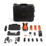 Dron Autel EVO II Pro Rugged Bundle RTK V3 20 Mp 8 GB 128 GB - HAMISHOP07