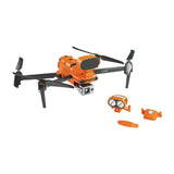 Dron Autel EVO II Dual 640T Enterprise Rugged Bundle V3 50 Mp 8 GB 128 GB - HAMISHOP07