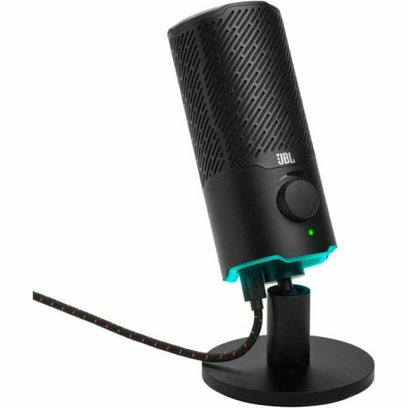 Micrófono JBL Quantum Stream Negro - HAMISHOP07