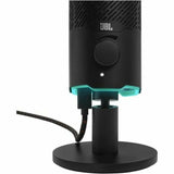 Micrófono JBL Quantum Stream Negro - HAMISHOP07