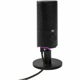 Micrófono JBL Quantum Stream Negro - HAMISHOP07