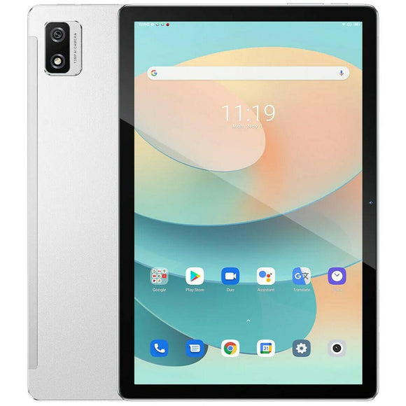 Tablet Blackview TAB 12 4 GB RAM 10,1