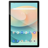 Tablet Blackview TAB 12 4 GB RAM 10,1" Unisoc SC9863A Plateado 64 GB