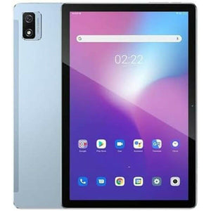 Tablet Blackview Tab 12 Pro 10,1" UNISOC T606 8 GB RAM 128 GB Azul