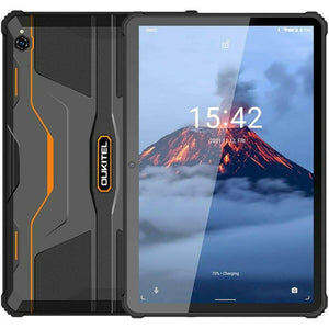 Tablet Oukitel RT1  4 GB RAM 10,1" MediaTek MT8768WA Naranja 64 GB