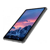 Tablet Oukitel RT1  4 GB RAM 10,1" MediaTek MT8768WA Negro 64 GB