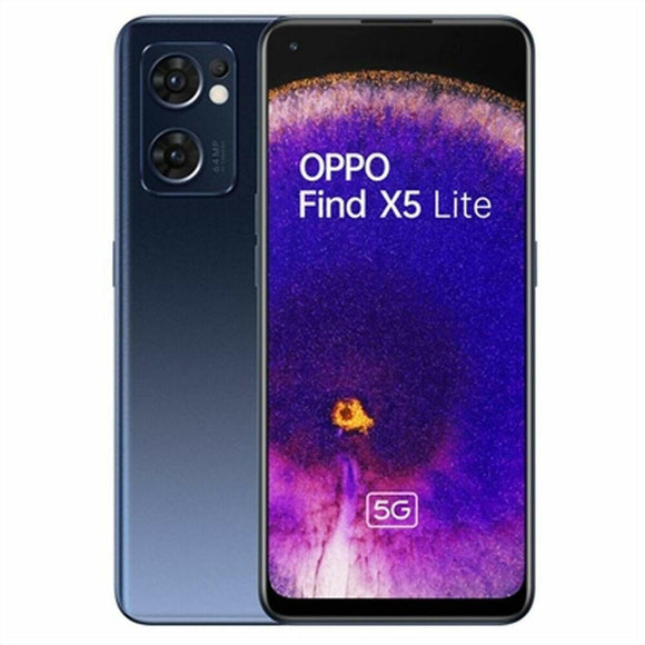 Smartphone Oppo Find X5 Lite 6,43