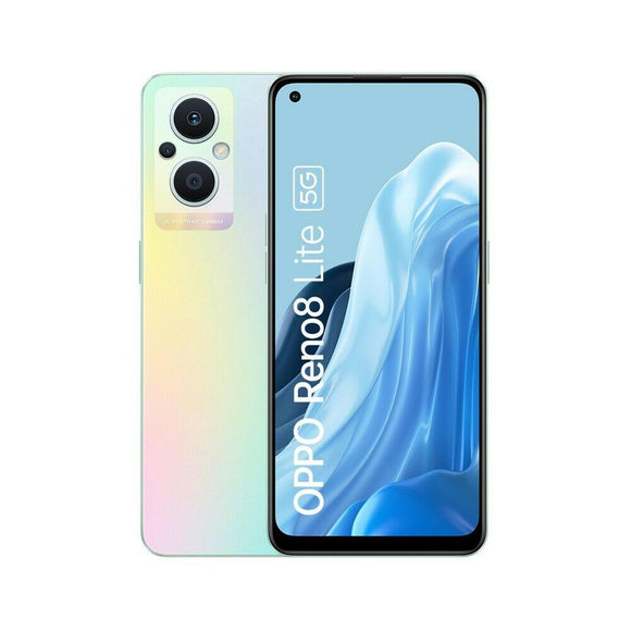 Smartphone Oppo RENO 8 LITE 5G 6,43