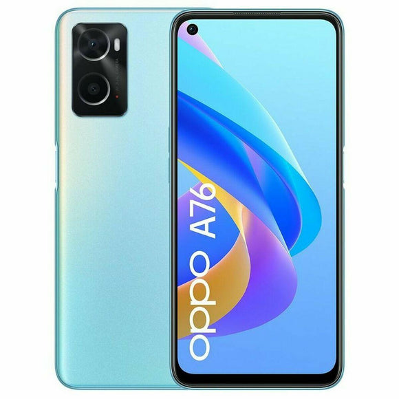 Smartphone Oppo A76 6,5