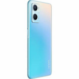 Smartphone Oppo A96 Azul 6,59" Qualcomm Snapdragon 680 Negro 8 GB RAM 128 GB