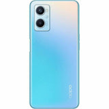 Smartphone Oppo A96 Azul 6,59" Qualcomm Snapdragon 680 Negro 8 GB RAM 128 GB