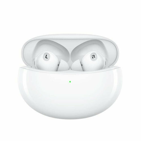 Auriculares Bluetooth con Micrófono Oppo Enco Air2 Pro Blanco - HAMISHOP07