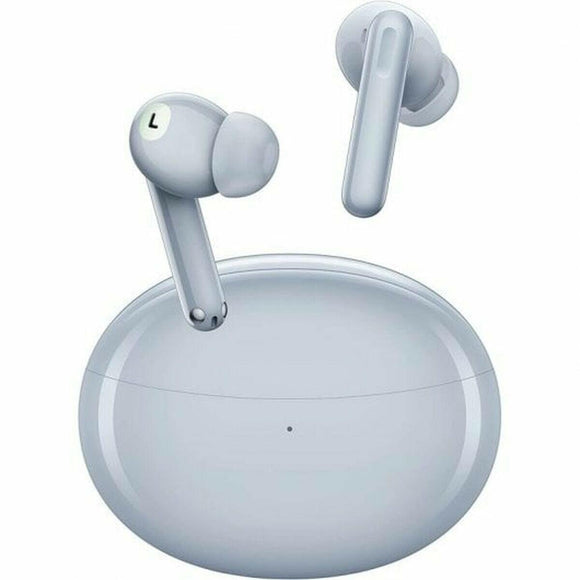 Auriculares Bluetooth con Micrófono Oppo Enco Air2 Pro Gris - HAMISHOP07